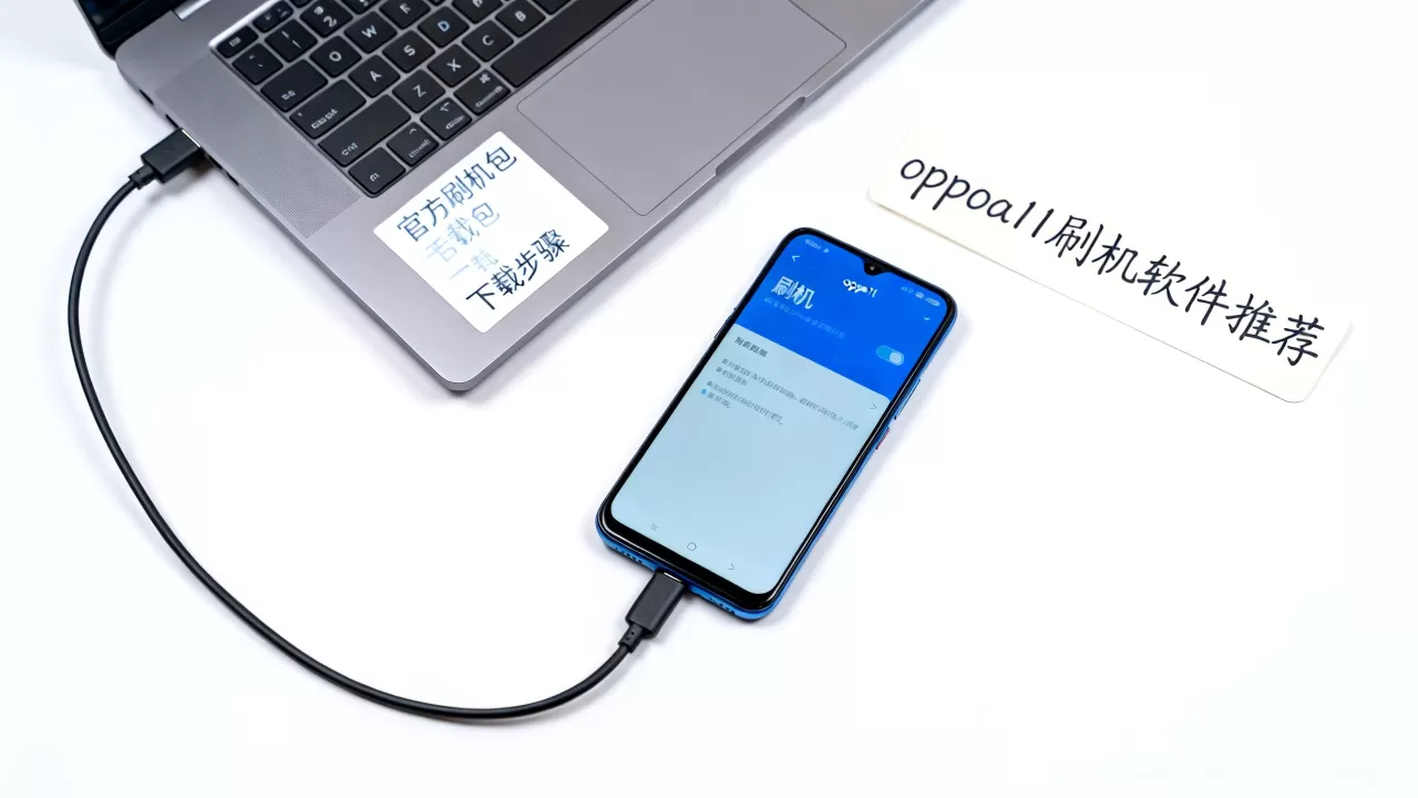 oppoa11用什么软件刷机，oppoa11官方刷机包下载