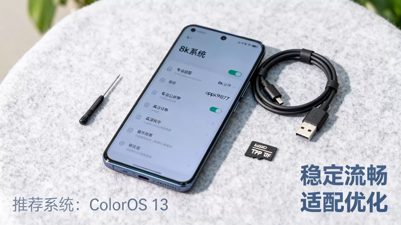 oppox9077什么系统好，oppox9077刷机推荐系统
