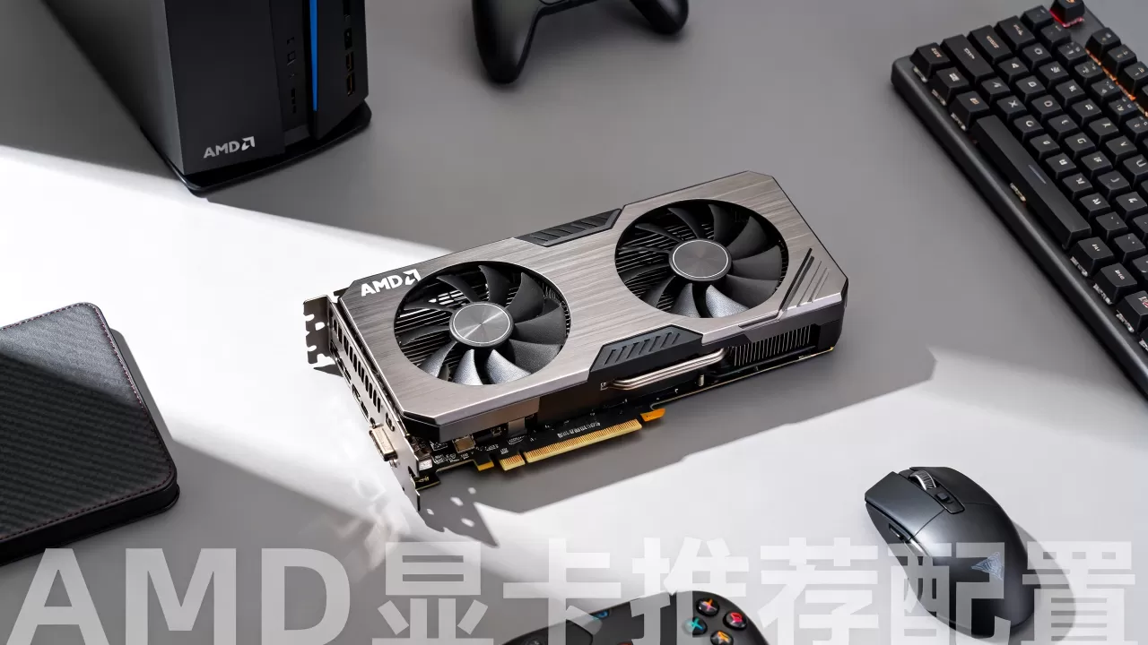 吃鸡显卡推荐配置amd，吃鸡显卡推荐配置amd