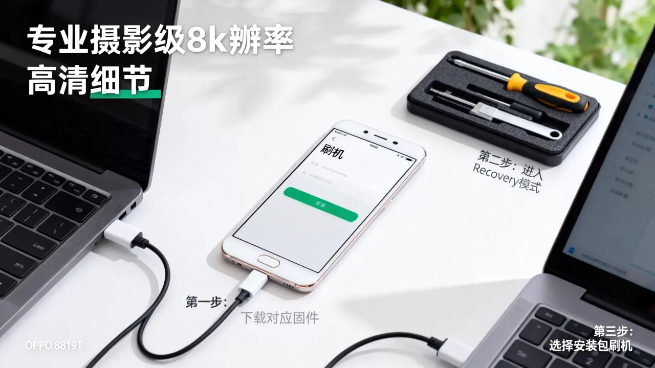 oppor819t刷什么系统好，OPPO R819T刷机教程