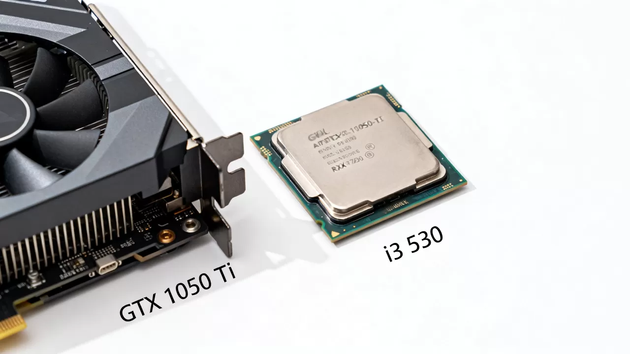 i3 530配什么显卡好？i3 530搭配显卡推荐