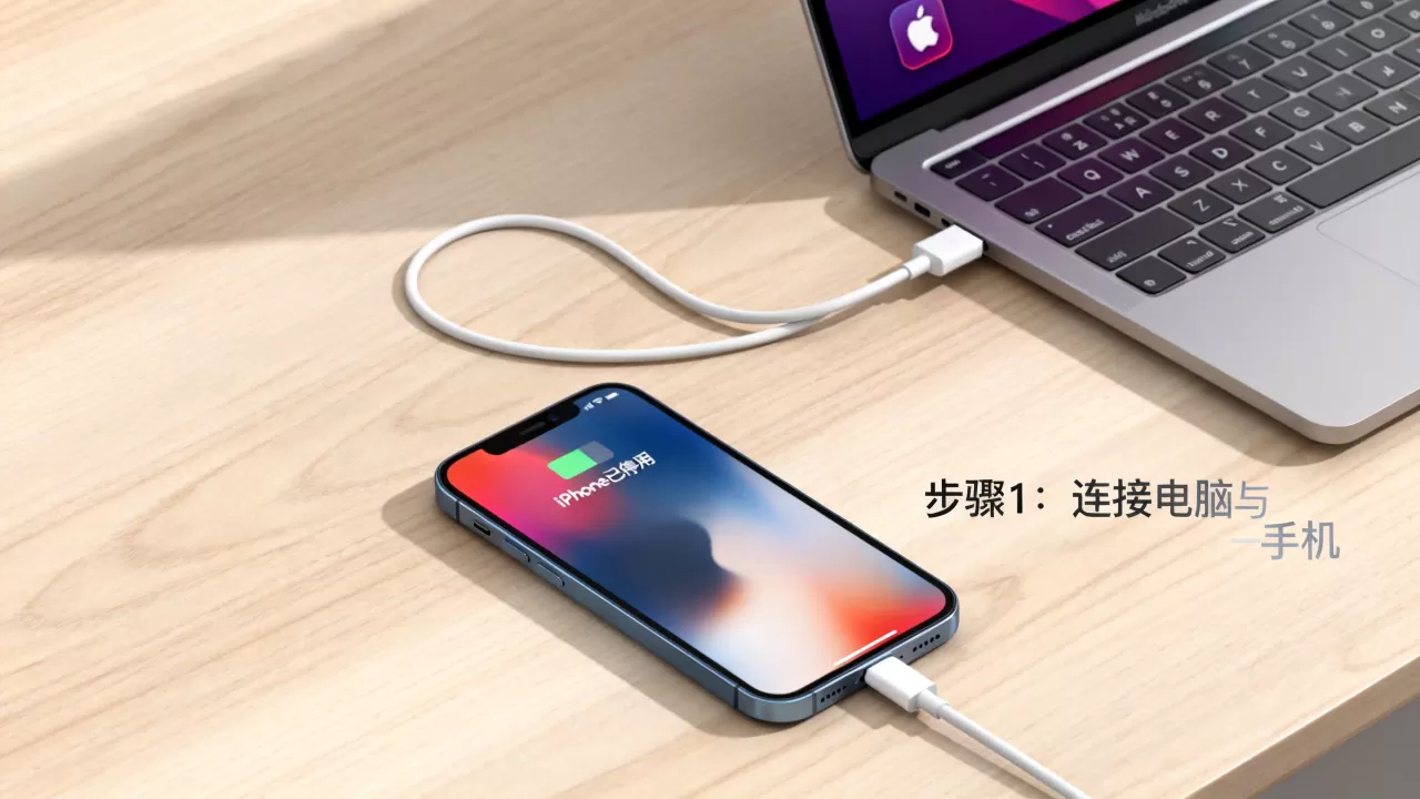 iphone手机锁屏密码忘了怎么办啊，苹果锁屏密码忘记快速解决