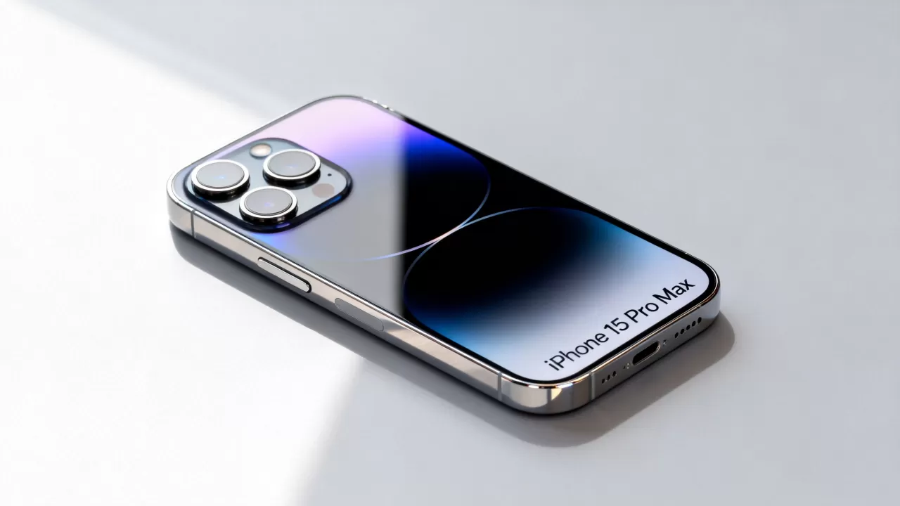 iphone手机到底怎么样，苹果15promax评测
