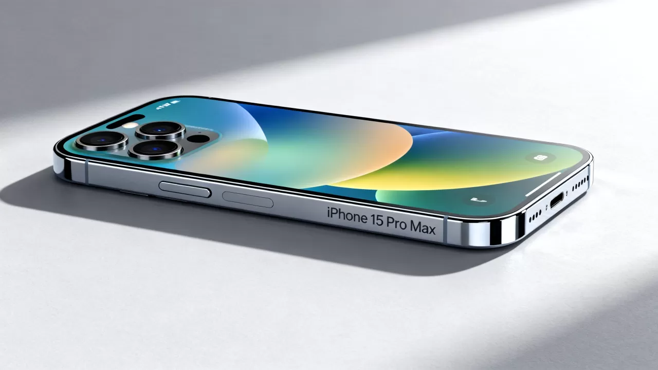 iphone手机到底怎么样，苹果15promax评测