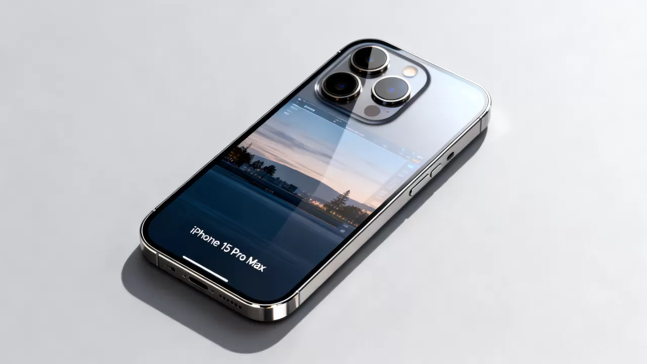 iphone手机到底怎么样，苹果15promax评测