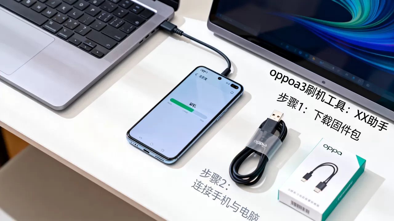 oppoa83用什么刷机，oppoa83刷机教程