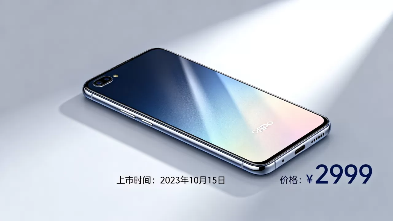 OPPO R15x什么时候开售，OPPO R15x上市时间及价格