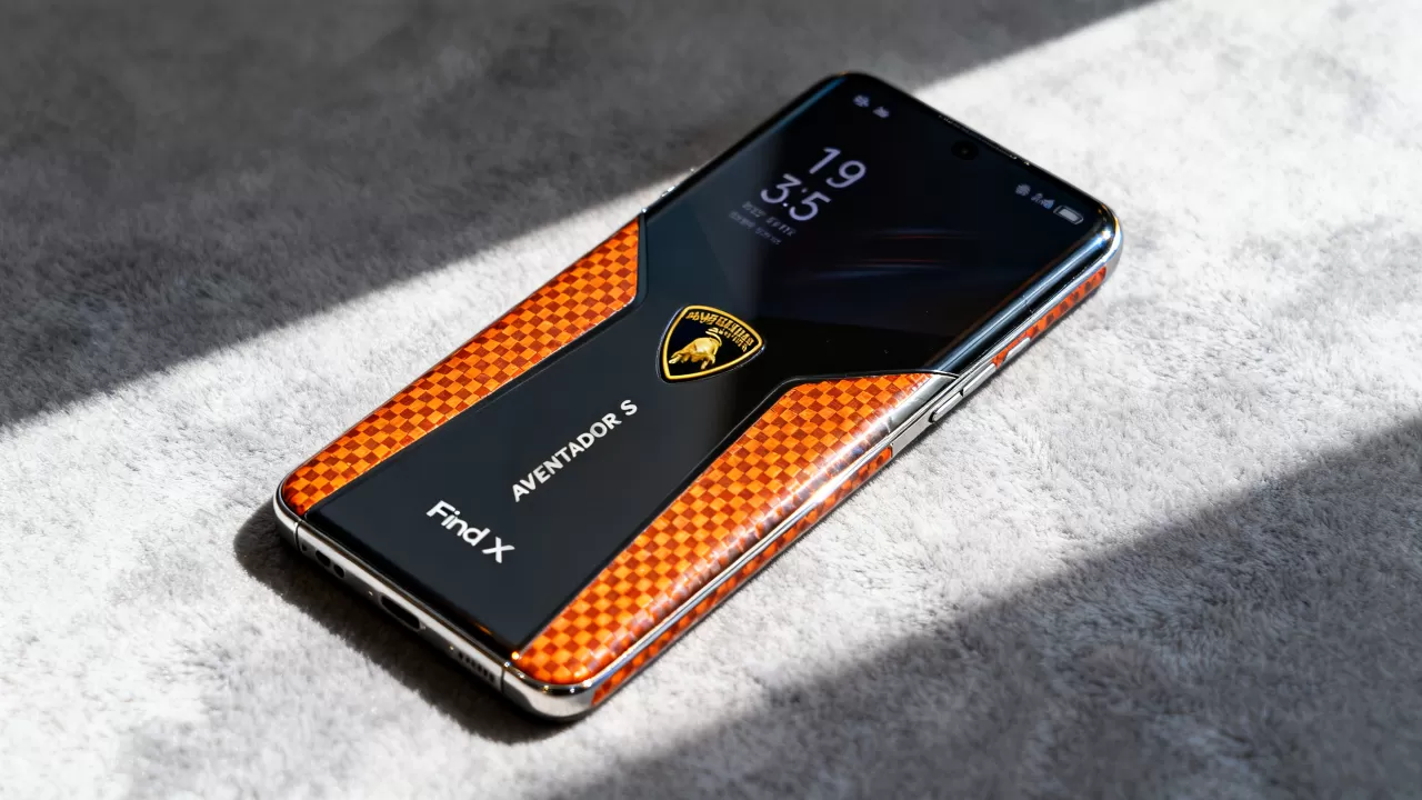 OPPO兰博基尼什么型号,OPPO兰博基尼定制版 OPPO兰博基尼什么型号,OPPO兰博基尼定制版