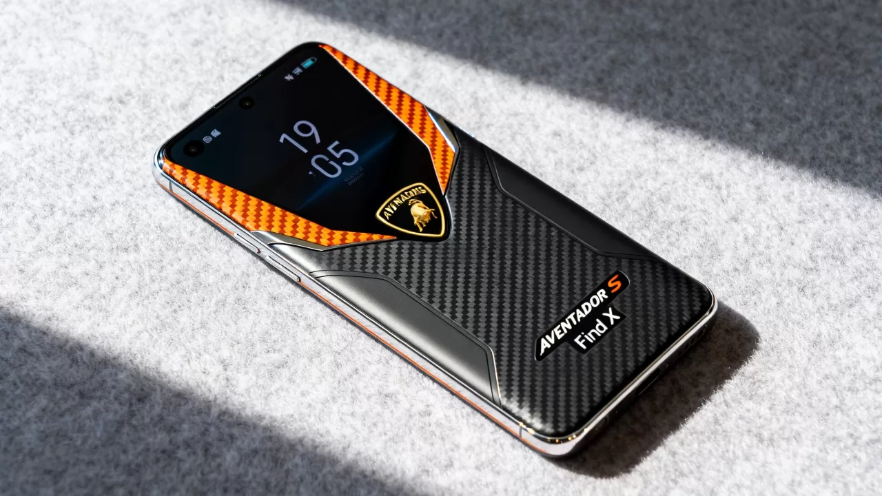 OPPO兰博基尼什么型号,OPPO兰博基尼定制版 OPPO兰博基尼什么型号,OPPO兰博基尼定制版
