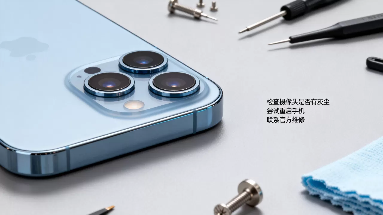 iphone摄像头为什么不能用怎么办,手机摄像头坏了怎么修 iphone摄像头为什么不能用怎么办,手机摄像头坏了怎么修