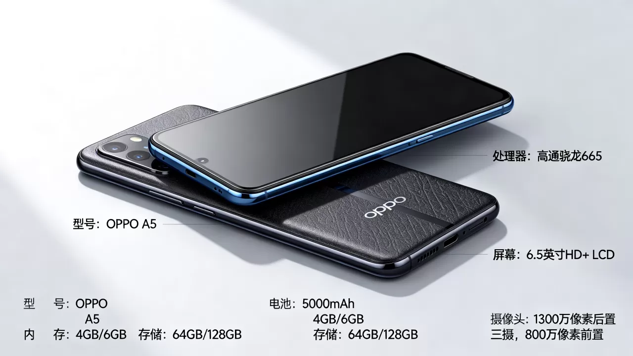 oppoa5手机型号是什么,oppoa5配置参数 oppoa5手机型号是什么,oppoa5配置参数