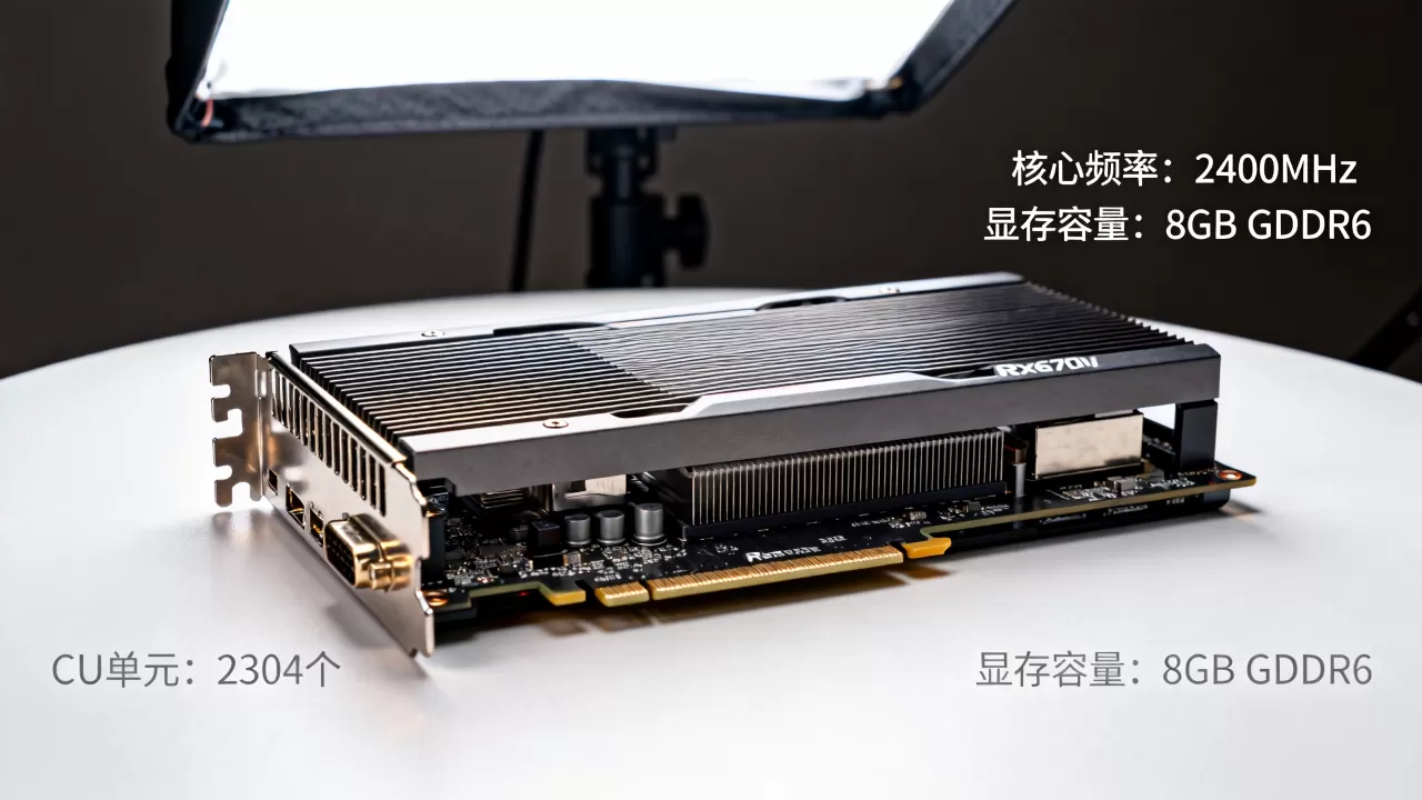 rx670m显卡有多强，rx670m显卡性能评测