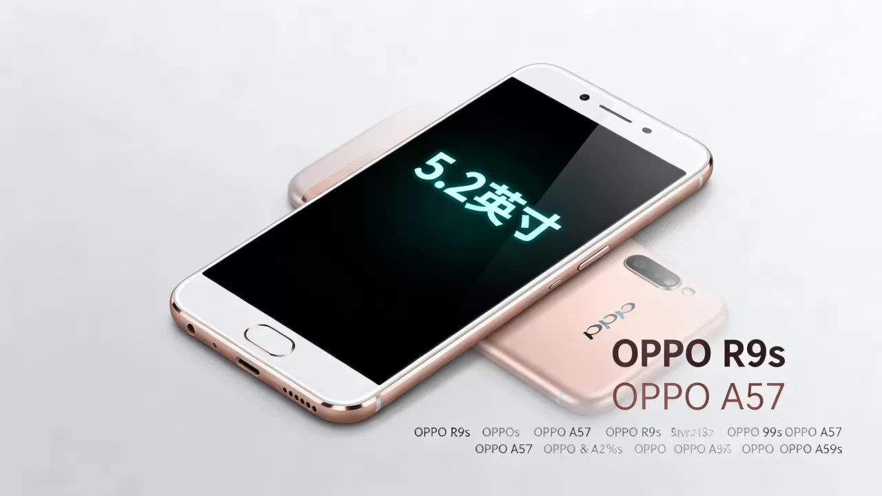 oppo什么手机是5.2寸的,oppo5.2寸手机有哪些型号 oppo什么手机是5.2寸的,oppo5.2寸手机有哪些型号