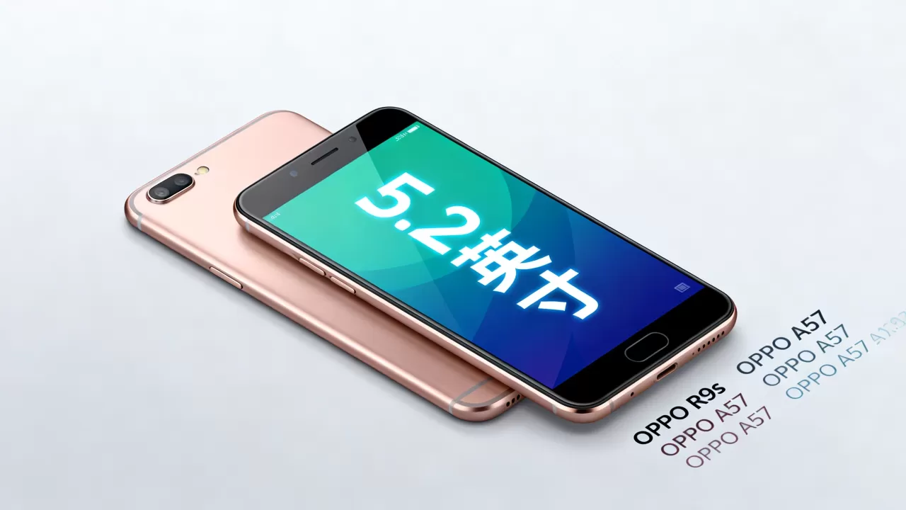 oppo什么手机是5.2寸的,oppo5.2寸手机有哪些型号 oppo什么手机是5.2寸的,oppo5.2寸手机有哪些型号