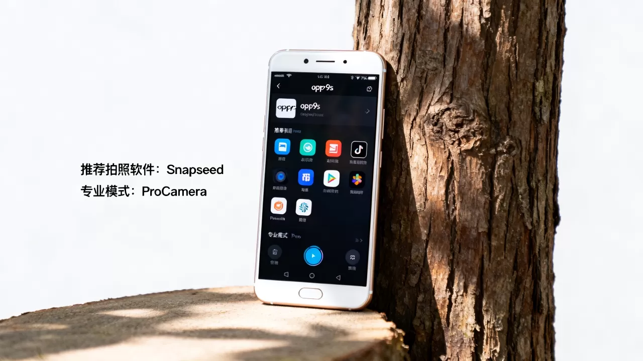 oppor9s用什么拍照软件好,oppor9s手机拍照用什么软件 oppor9s用什么拍照软件好,oppor9s手机拍照用什么软件