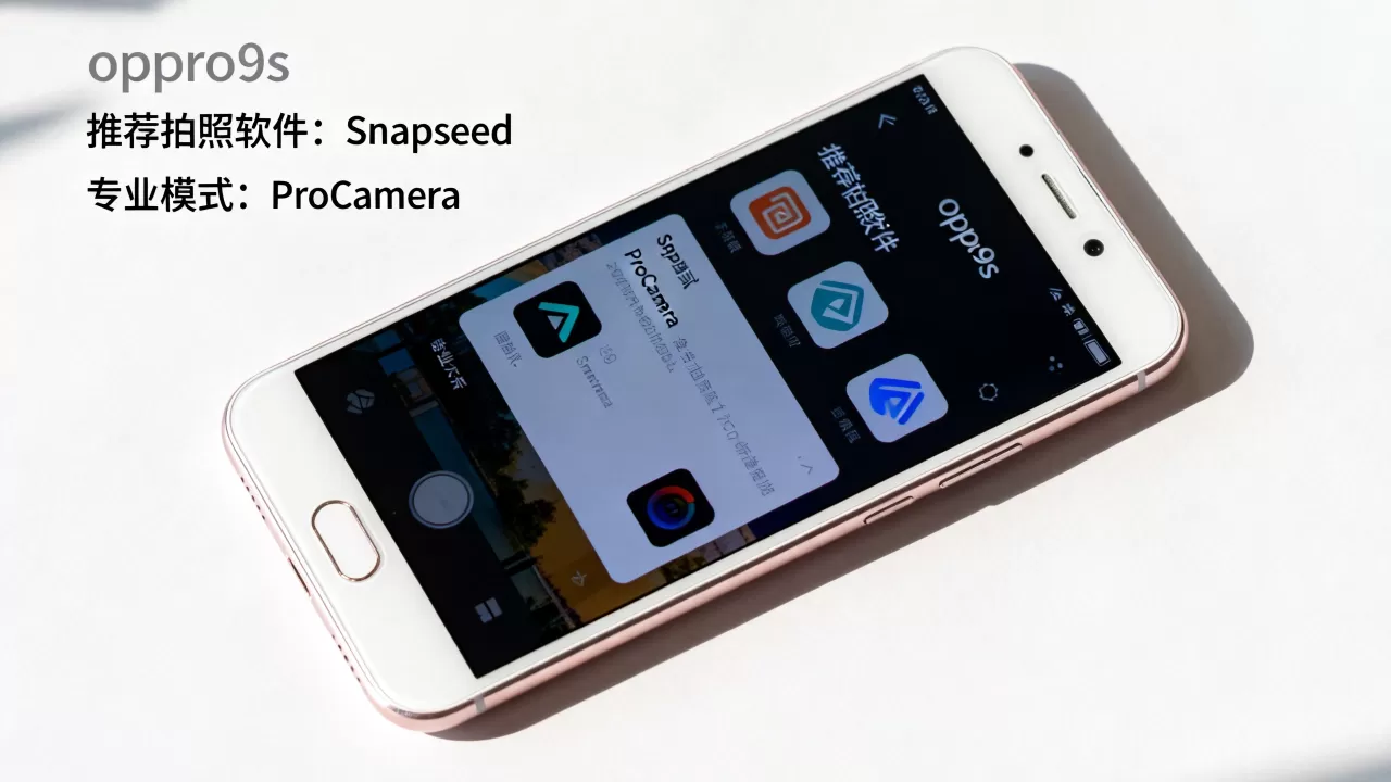 oppor9s用什么拍照软件好,oppor9s手机拍照用什么软件 oppor9s用什么拍照软件好,oppor9s手机拍照用什么软件