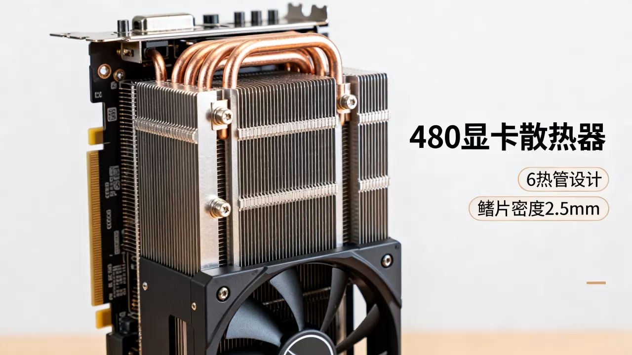 480显卡散热器推荐,480显卡散热器怎么选 480显卡散热器推荐,480显卡散热器怎么选
