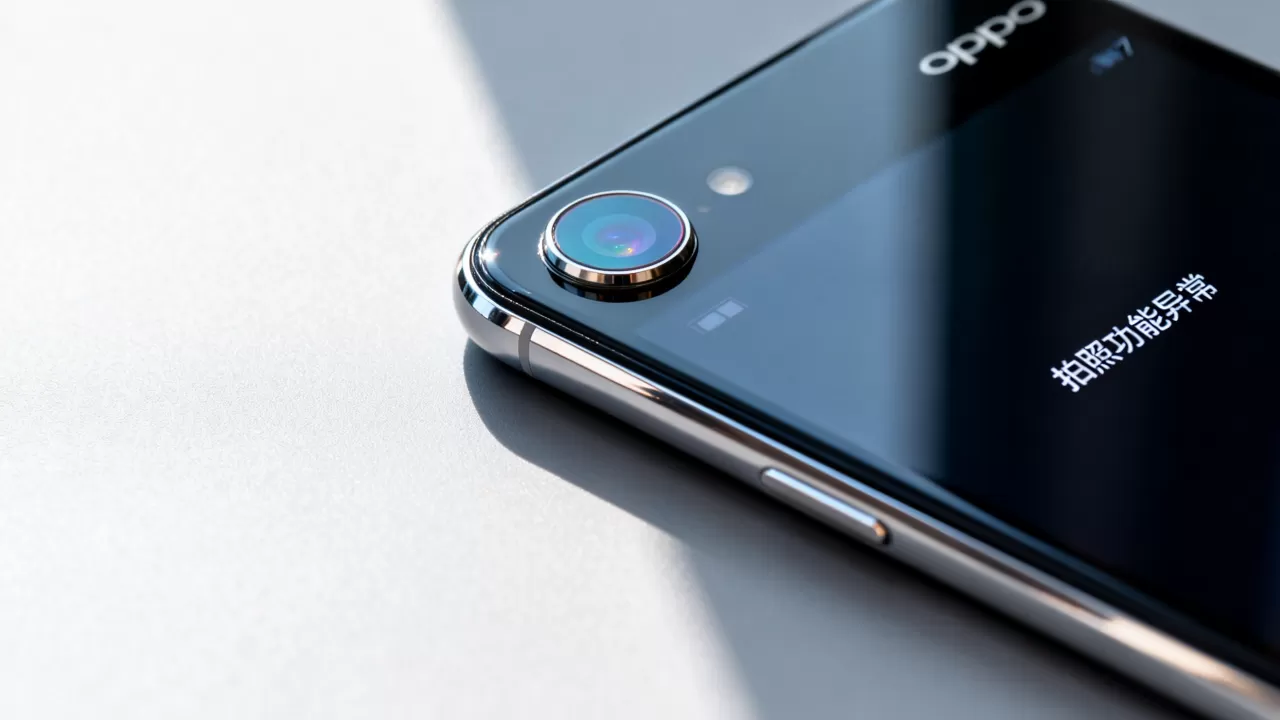 为什么oppo r7不能拍照,OPPO R7拍照功能故障 为什么oppo r7不能拍照,OPPO R7拍照功能故障