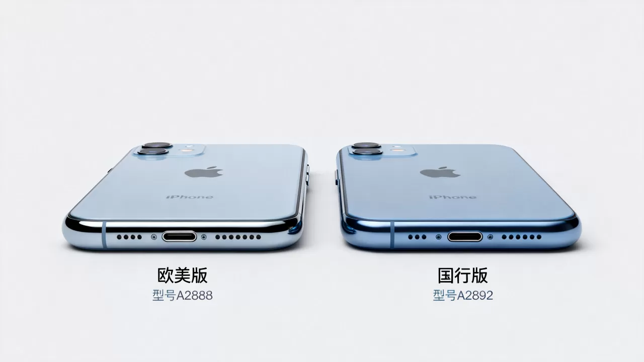 iphone欧美版怎么样,iphone欧美版和国行区别 iphone欧美版怎么样,iphone欧美版和国行区别