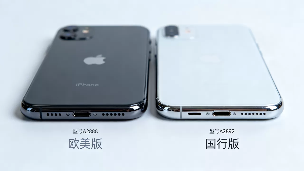 iphone欧美版怎么样,iphone欧美版和国行区别 iphone欧美版怎么样,iphone欧美版和国行区别