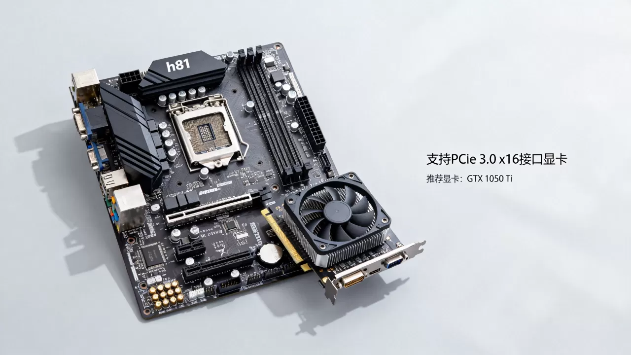 intel h81 支持什么显卡，h81主板配什么显卡好