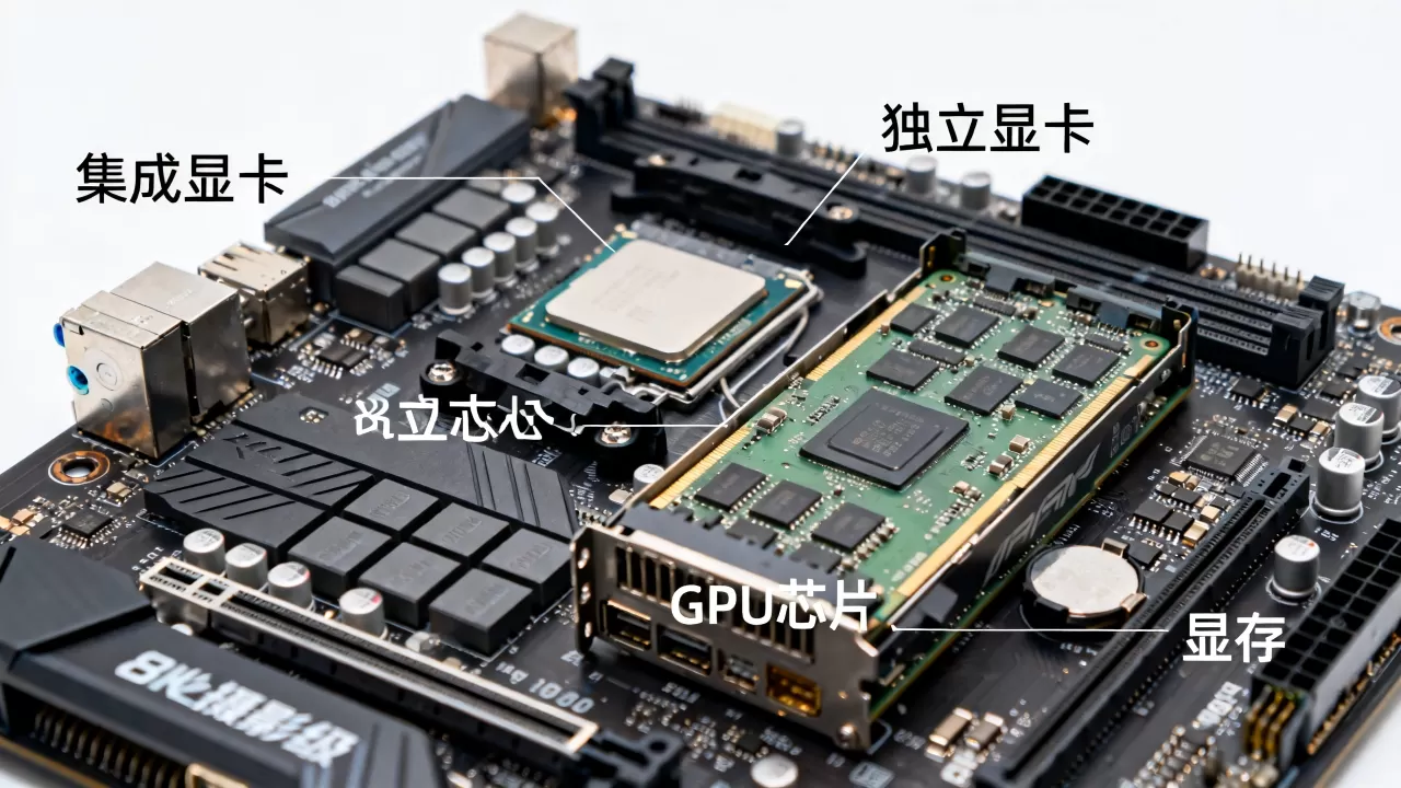 显卡怎么看是集显,怎么看显卡是集成还是独立 显卡怎么看是集显,怎么看显卡是集成还是独立