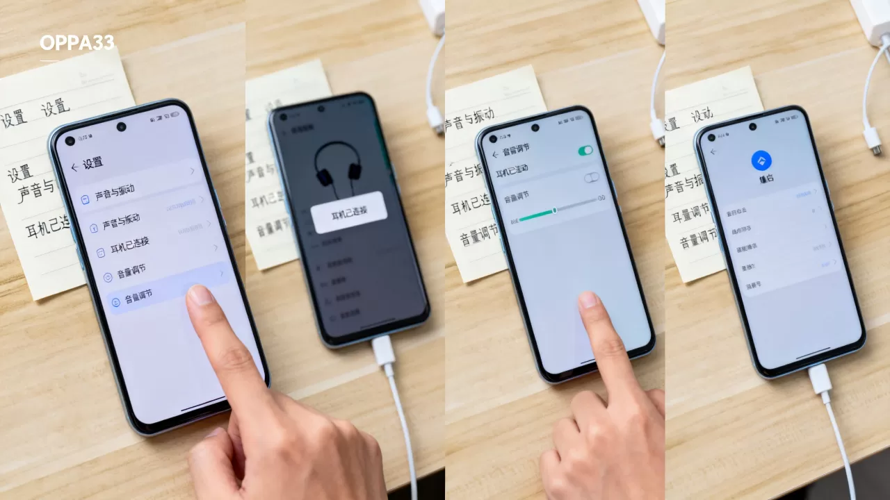 oppoa33为什么唱不了歌,oppoa33无法唱歌怎么解决 oppoa33为什么唱不了歌,oppoa33无法唱歌怎么解决