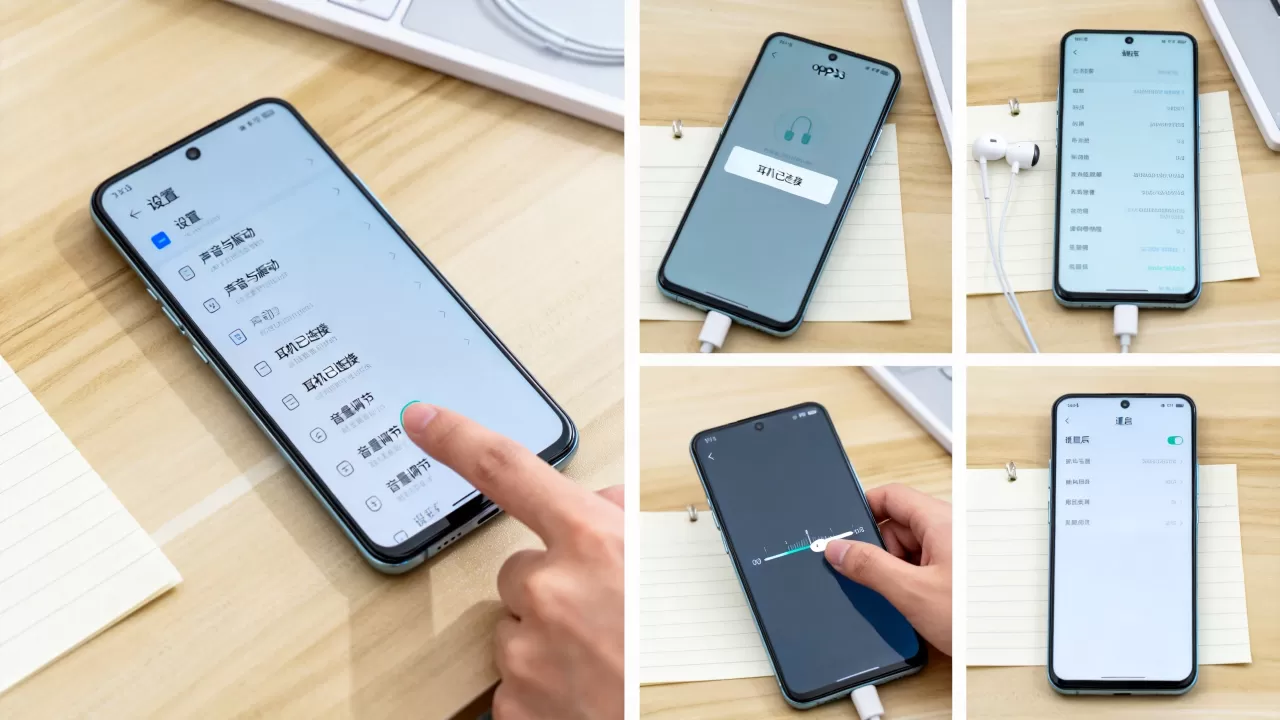 oppoa33为什么唱不了歌,oppoa33无法唱歌怎么解决 oppoa33为什么唱不了歌,oppoa33无法唱歌怎么解决