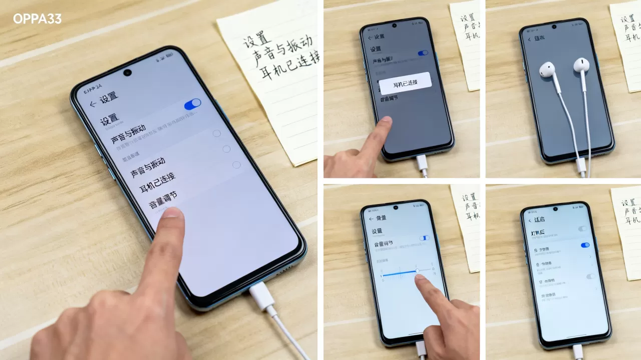 oppoa33为什么唱不了歌,oppoa33无法唱歌怎么解决 oppoa33为什么唱不了歌,oppoa33无法唱歌怎么解决