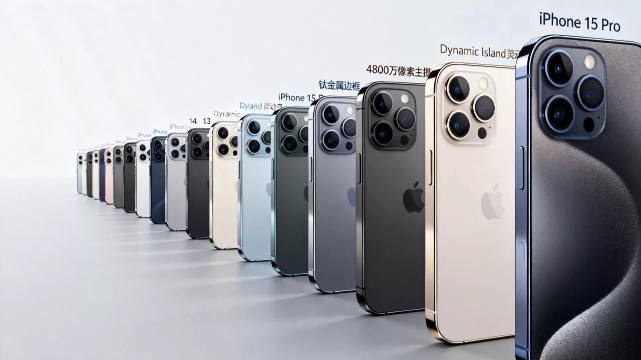 iphone机型怎么区分,iphone各型号区别 iphone机型怎么区分,iphone各型号区别