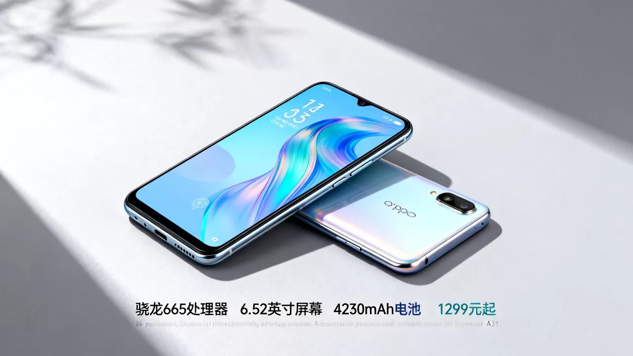 OPPO A31是什么手机,OPPO A31参数配置及价格 OPPO A31是什么手机,OPPO A31参数配置及价格