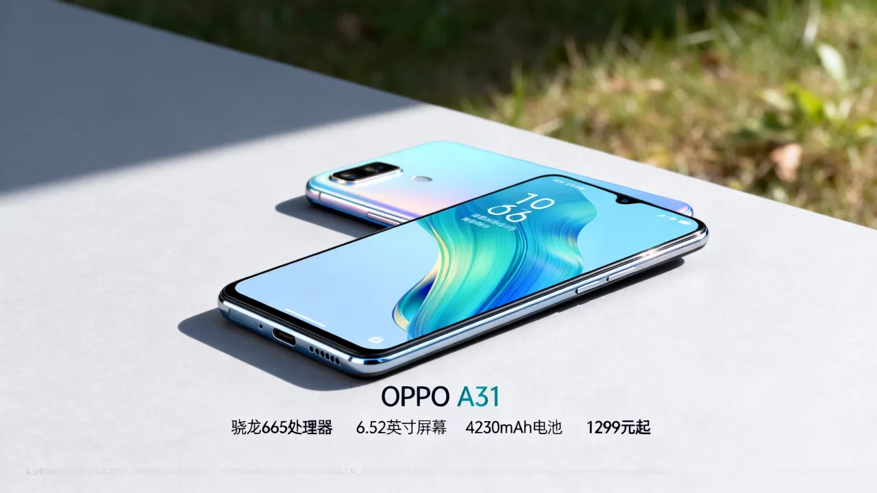 OPPO A31是什么手机,OPPO A31参数配置及价格 OPPO A31是什么手机,OPPO A31参数配置及价格