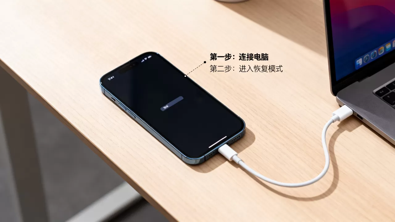 iphone恢复出厂要密码忘记了怎么办,忘记锁屏密码如何强制恢复出厂设置 iphone恢复出厂要密码忘记了怎么办,忘记锁屏密码如何强制恢复出厂设置