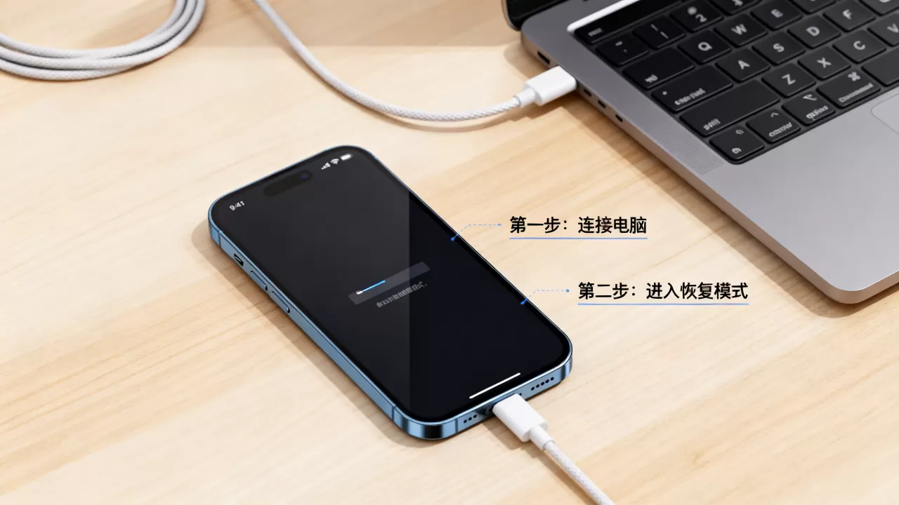 iphone恢复出厂要密码忘记了怎么办,忘记锁屏密码如何强制恢复出厂设置 iphone恢复出厂要密码忘记了怎么办,忘记锁屏密码如何强制恢复出厂设置