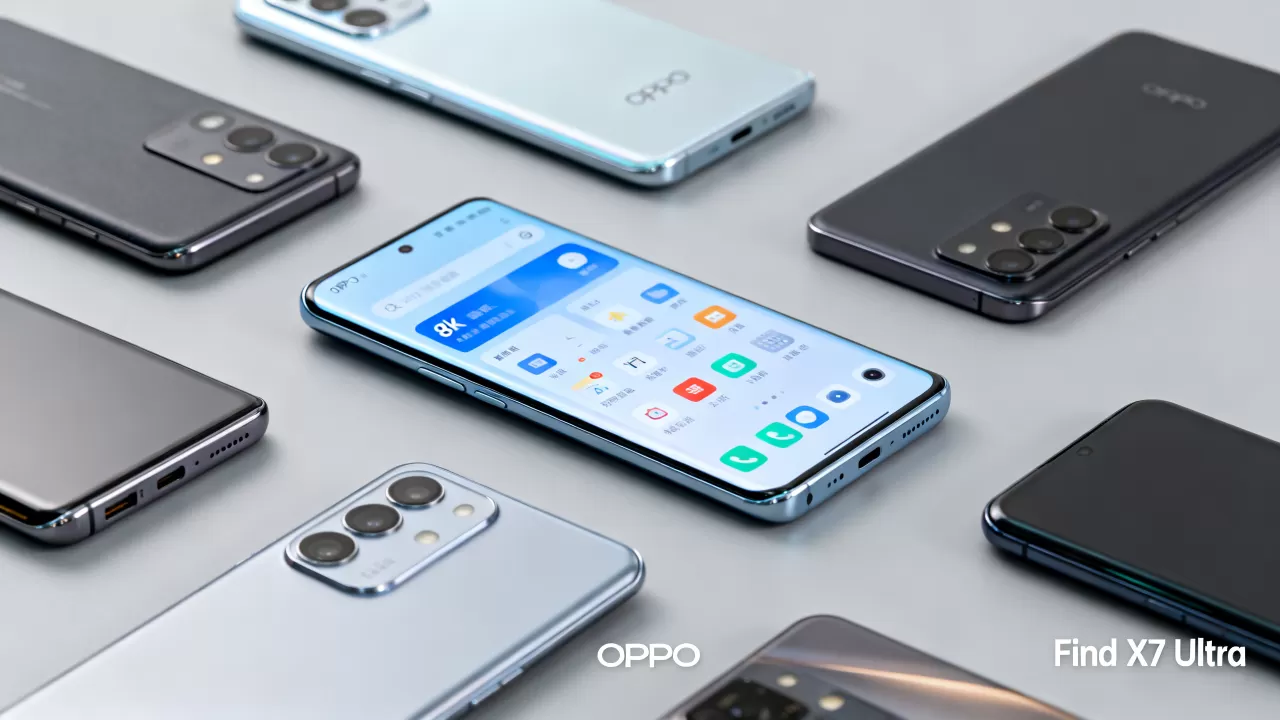 OPPO是什么品牌？OPPO手机属于什么档次