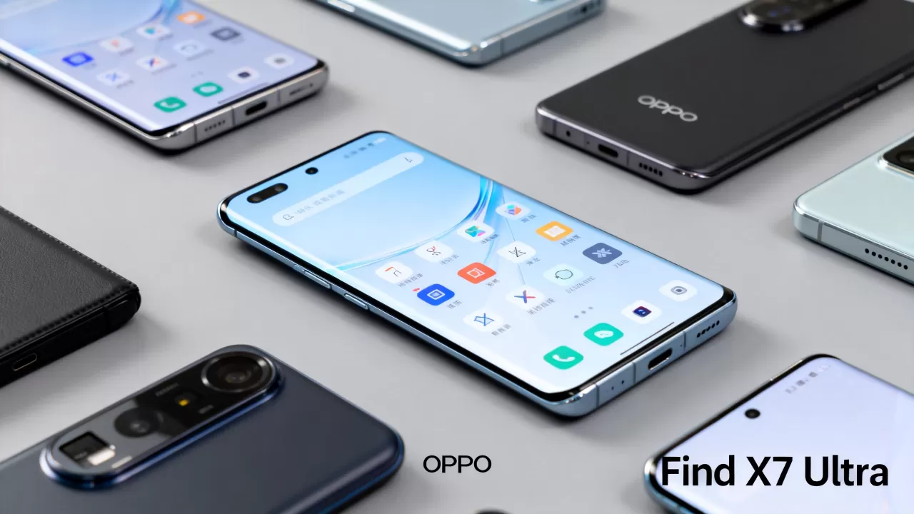 OPPO是什么品牌？OPPO手机属于什么档次