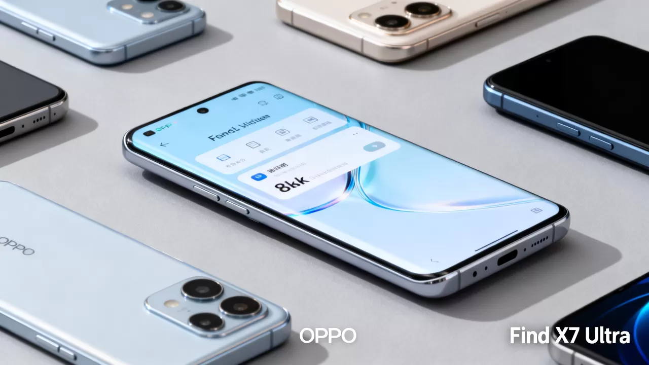 OPPO是什么品牌？OPPO手机属于什么档次