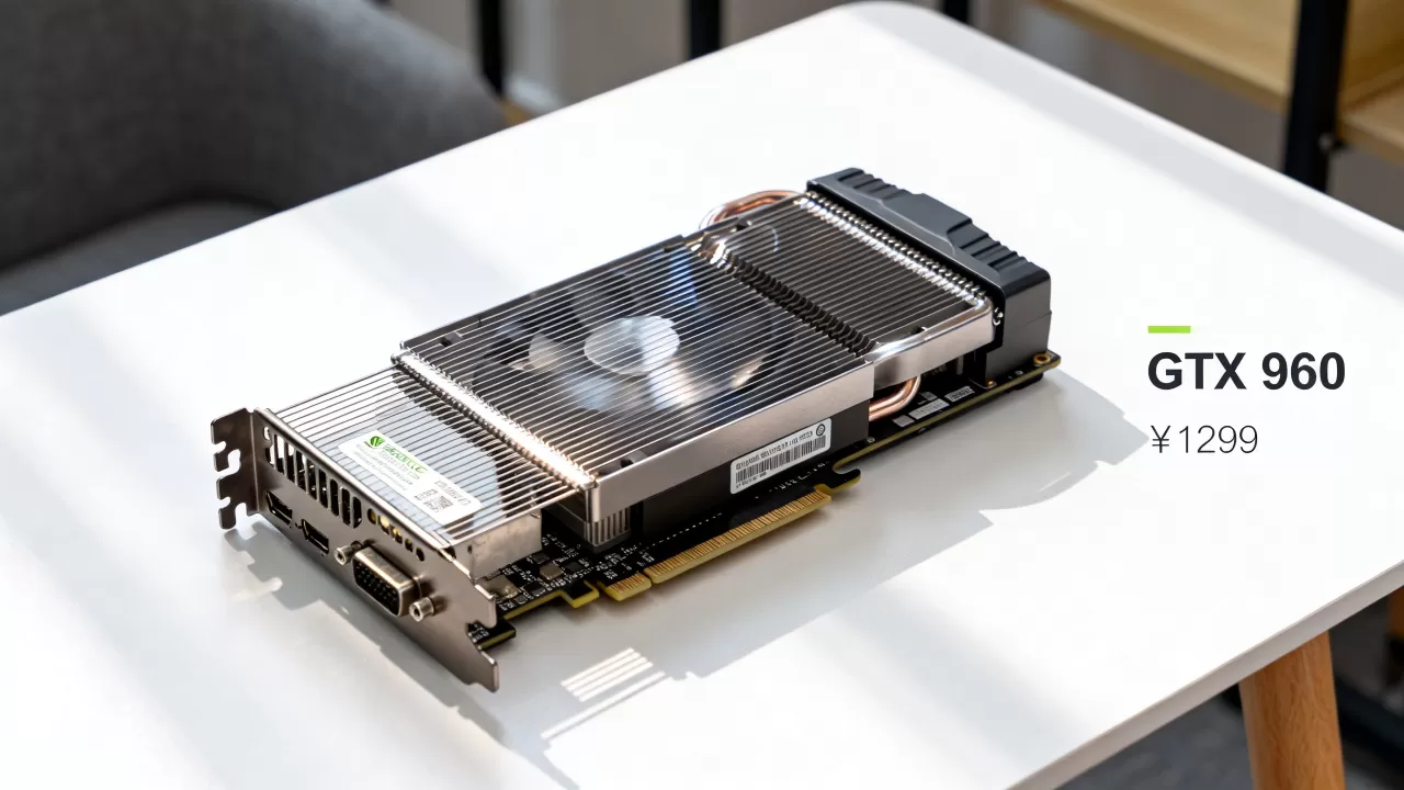 显卡960多少钱，性价比高的显卡960报价
