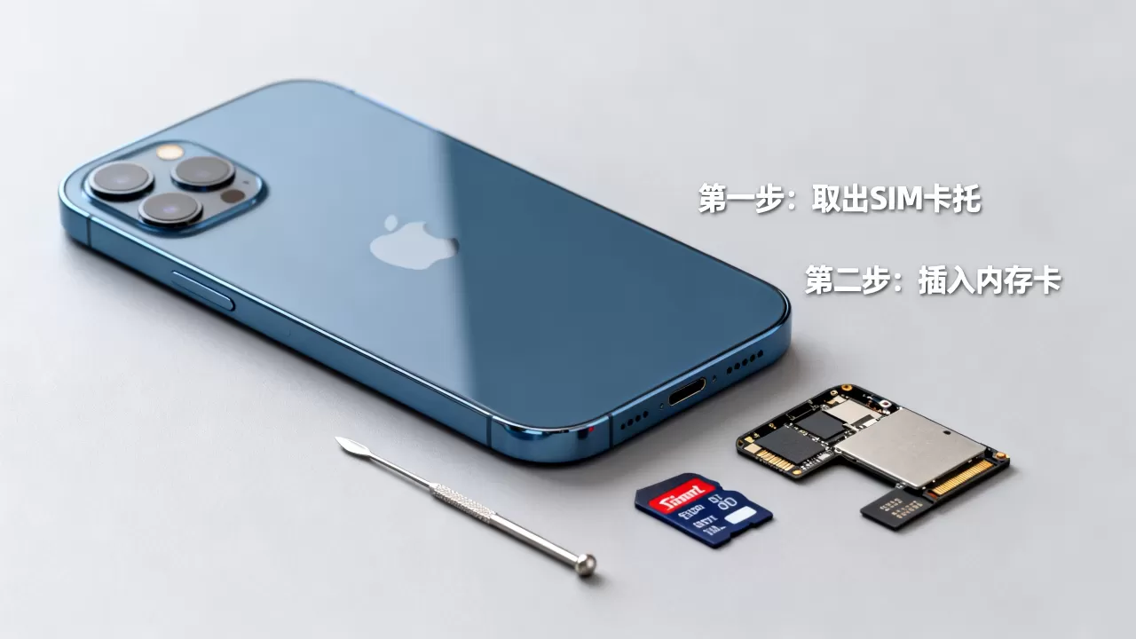 iphone的内存怎么升级，iphone内存升级