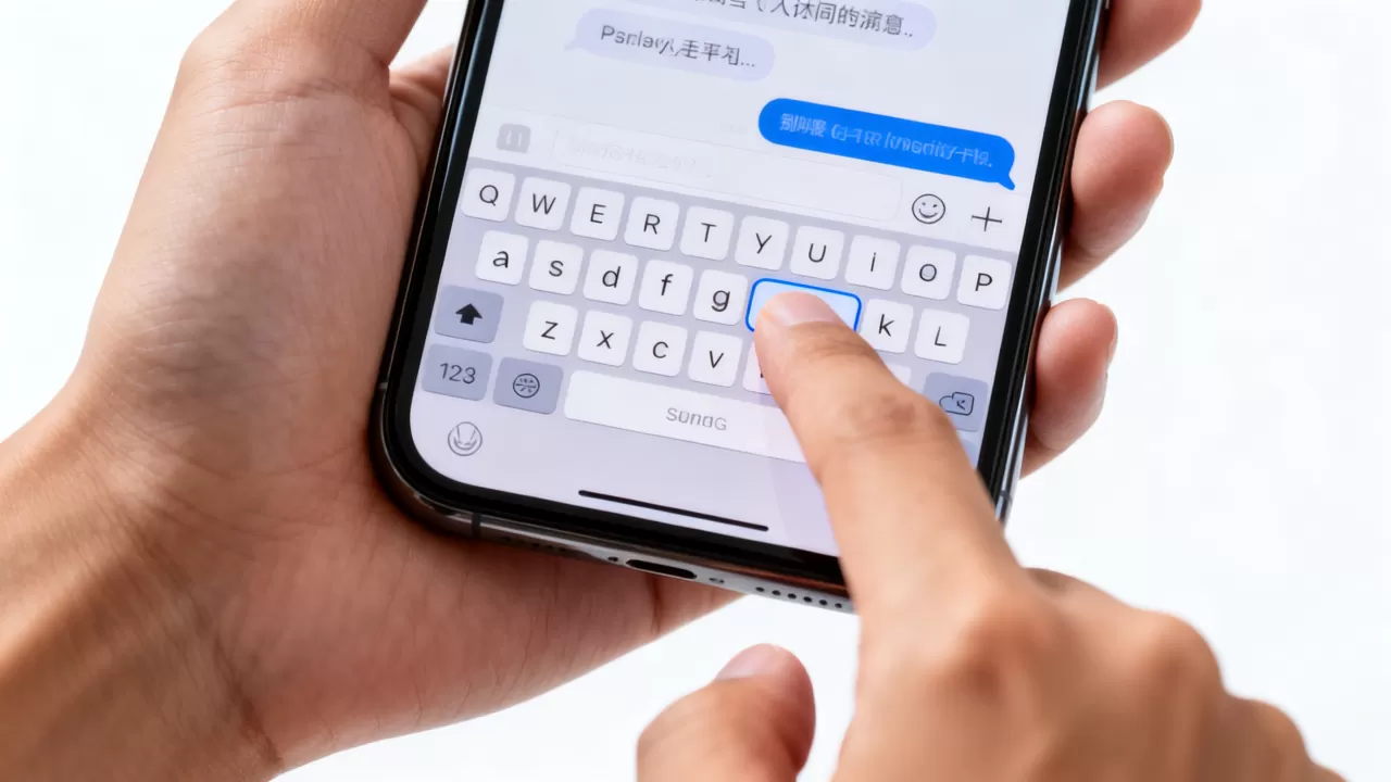 iphone的短信怎么删除，iphone删除短信的方法