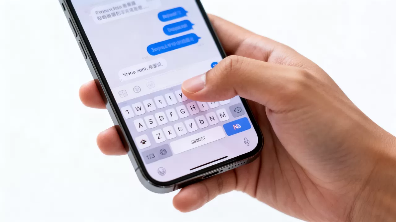 iphone的短信怎么删除，iphone删除短信的方法