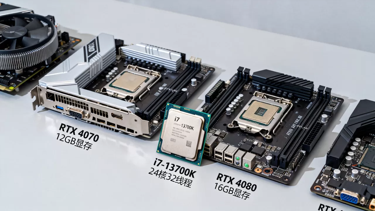 i7搭配什么显卡好？i7配什么显卡最佳