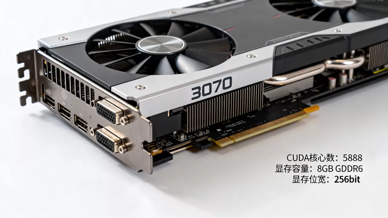 显卡最新天梯图3070，3070显卡性能排行