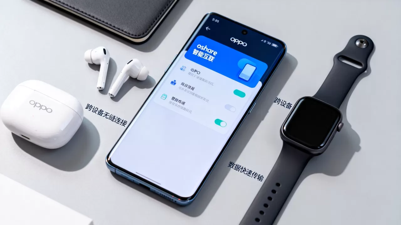 oshare是什么oppo，oppo oshare功能介绍