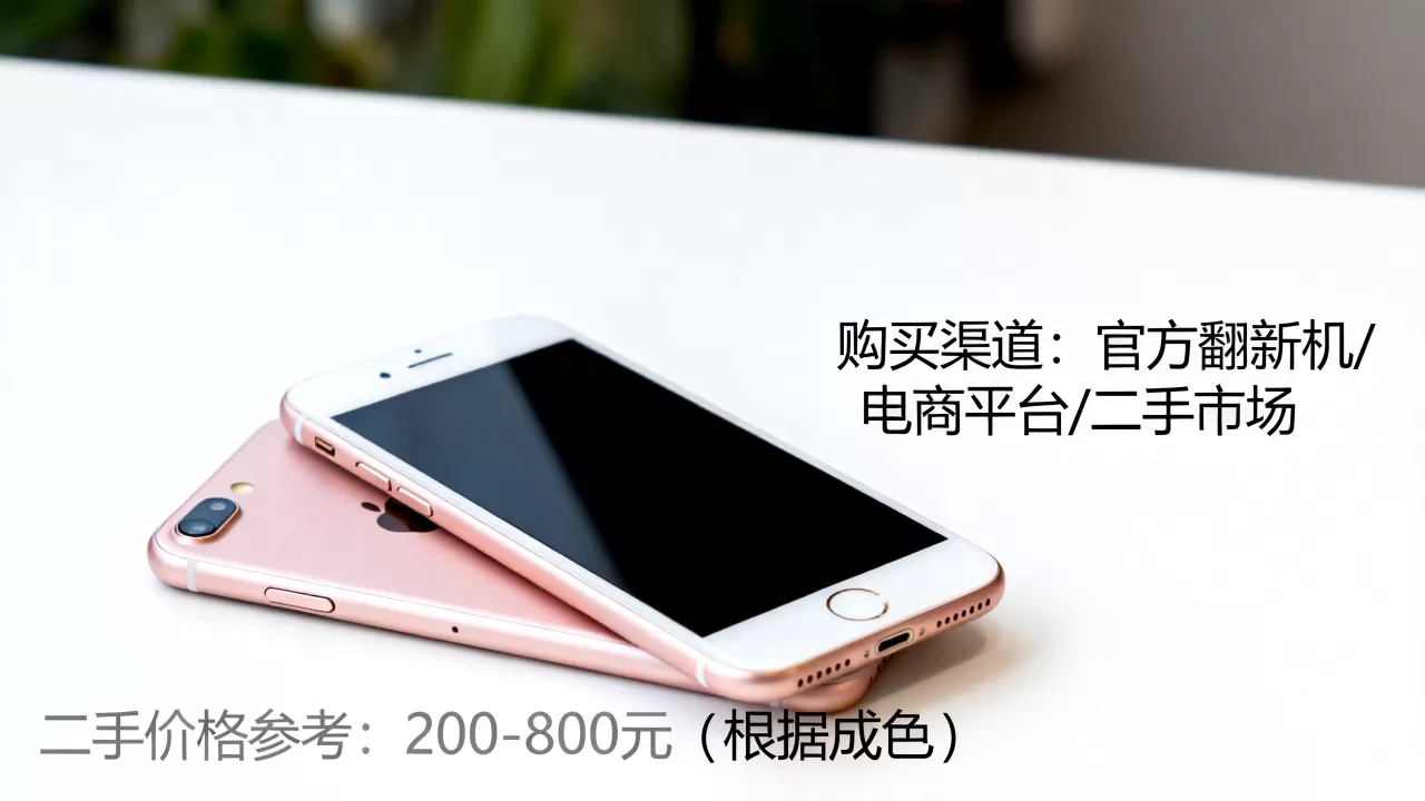 iphone8怎么样能买到，iphone8二手价格