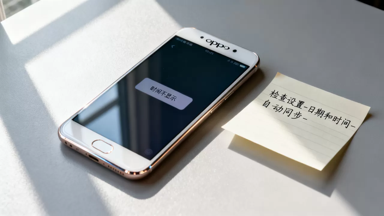 OPPOR9时间不显示怎么办,OPPOR9时间不显示 OPPOR9时间不显示怎么办,OPPOR9时间不显示