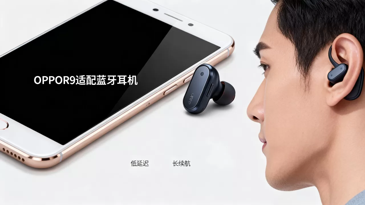 OPPOR9能用什么耳机好，OPPOR9蓝牙耳机推荐