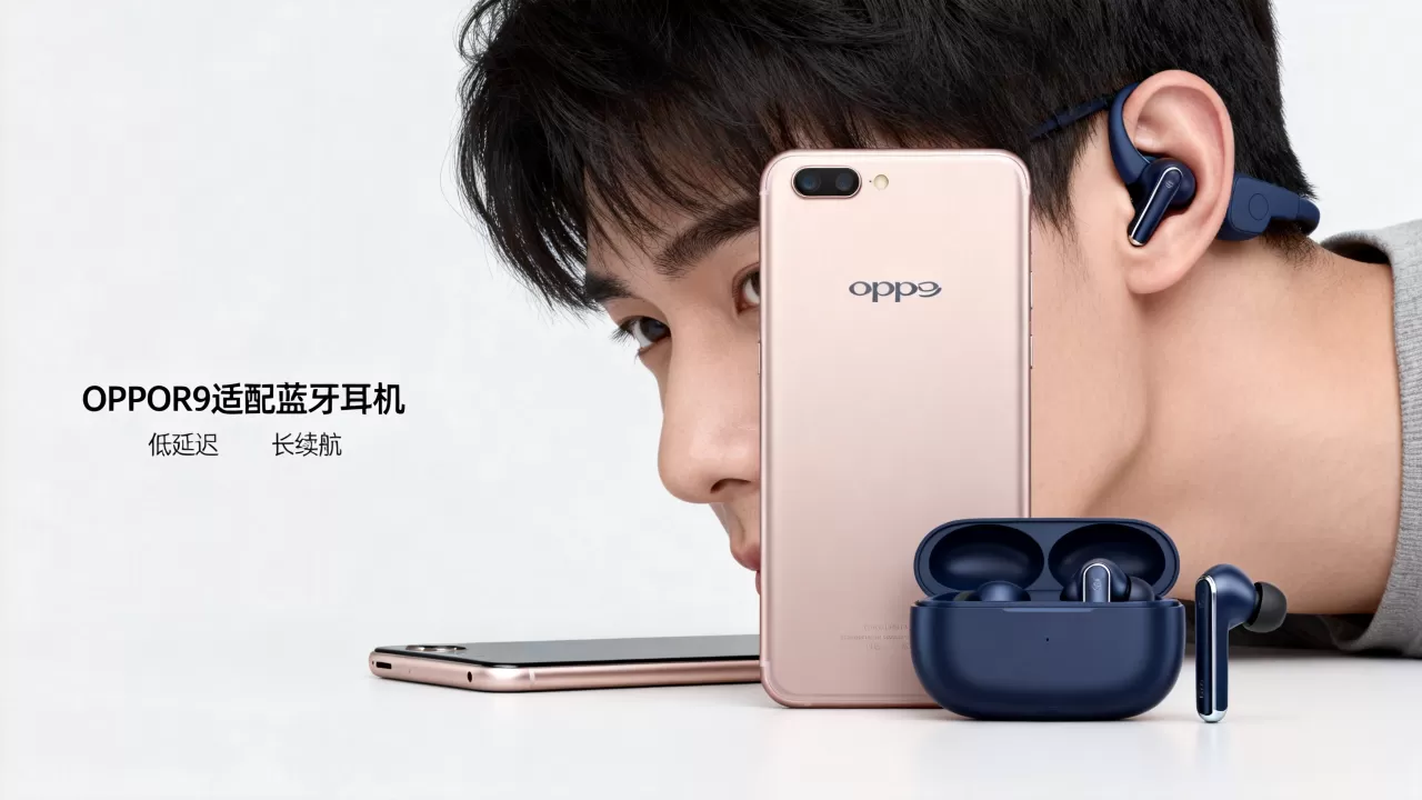 OPPOR9能用什么耳机好，OPPOR9蓝牙耳机推荐