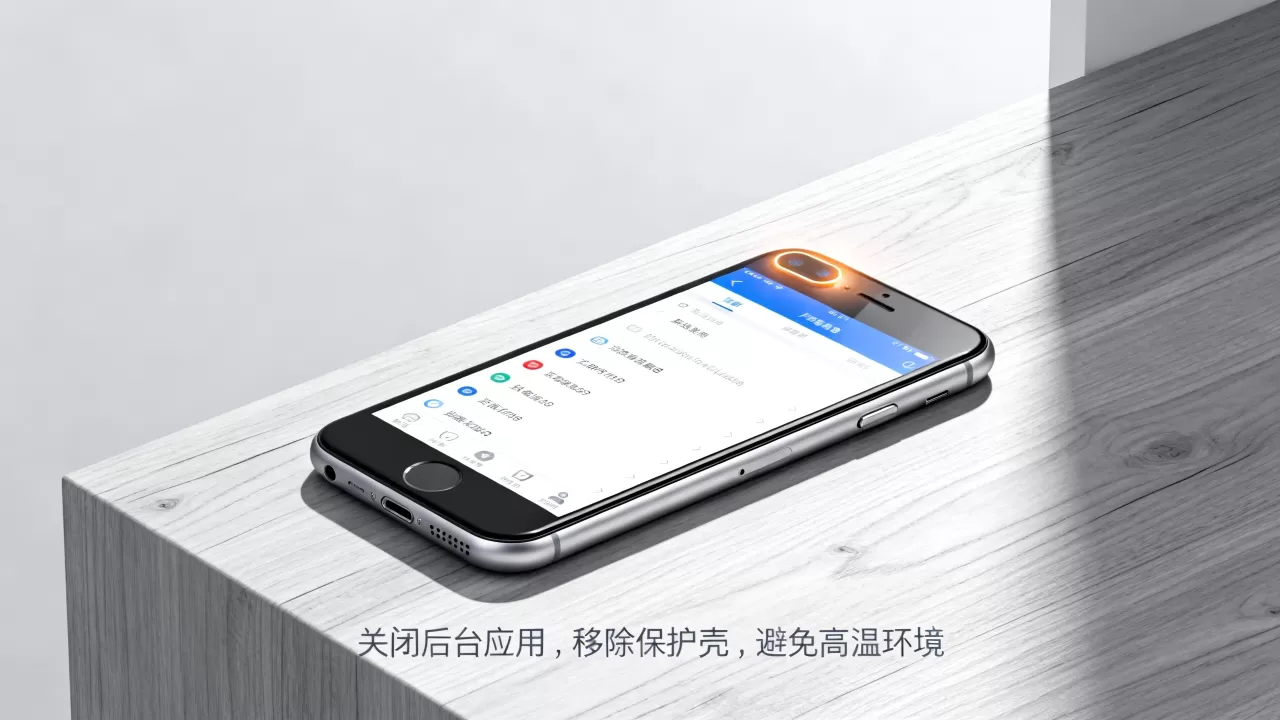iPhone8发烫怎么办,苹果手机发烫严重怎么解决 iPhone8发烫怎么办,苹果手机发烫严重怎么解决