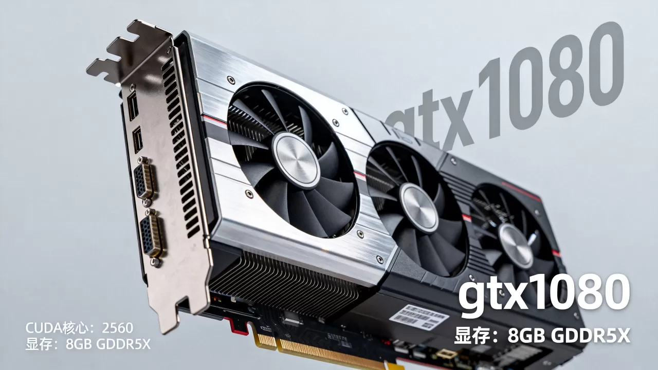 gtx1080什么级别显卡,gtx1080显卡性能怎么样 gtx1080什么级别显卡,gtx1080显卡性能怎么样